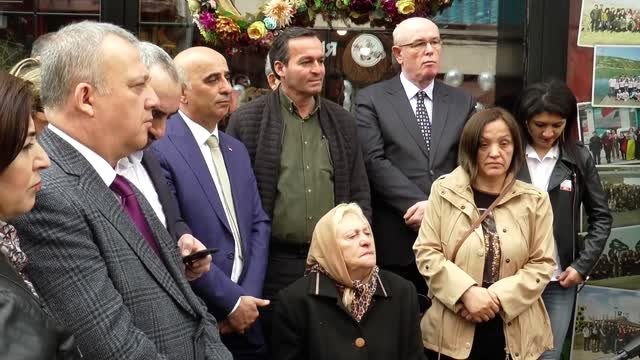 Ceren Özdemir'in annesi: Ceren herkesin yüreğinde bir sızı, bir farkındalık oluşturdu