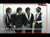 DBSK - Prises ratés des dbsk