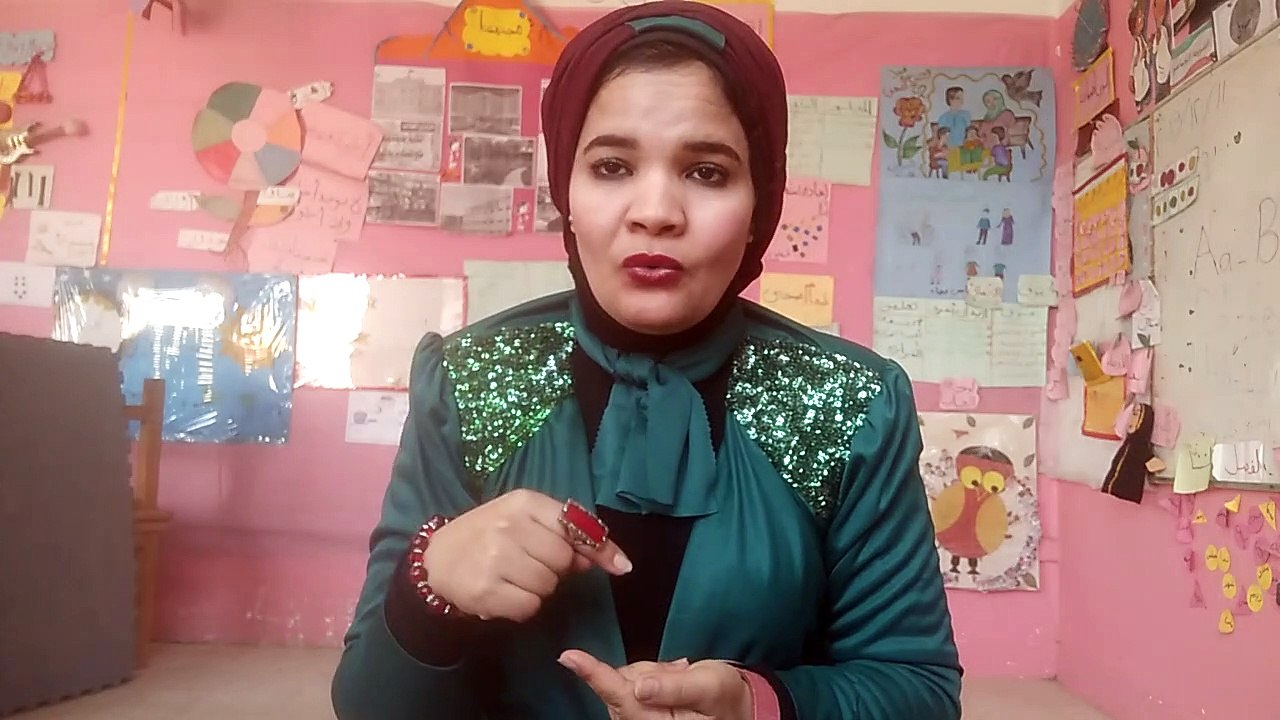 كل وحده فيكم عندها عيالين عايزة تربيهم صح علشان كدا جبتلك ايه قواعد التربية ركزي بقي