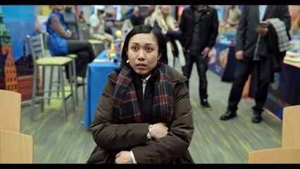 Little America — Inside the Episode: "The Grand Prize Expo Winners" | Apple TV+