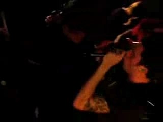 Destructo Spin-between the buried and me