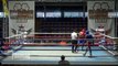 Alexis Muñoz VS Jose Ticay - Boxeo Amateur - Miercoles de Boxeo