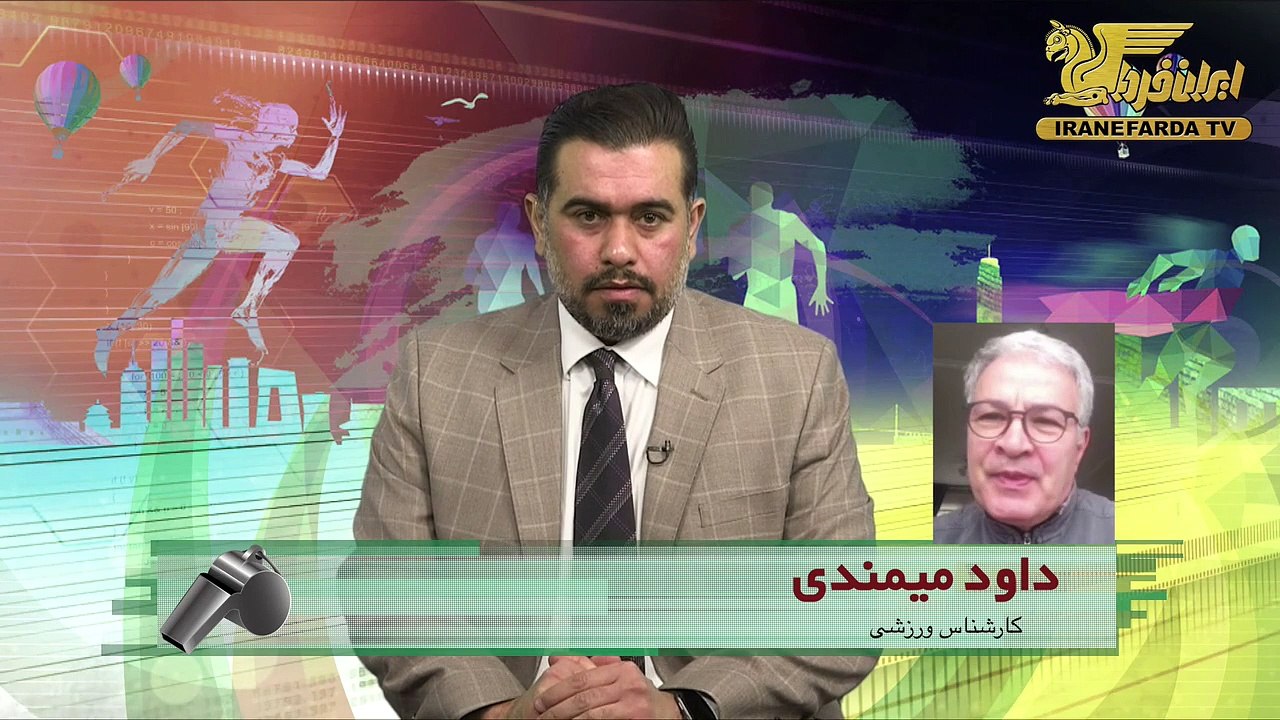 میمندی:قدرت فیفا از قدرت وزیر ورزش ایران بسیار بیشتر است