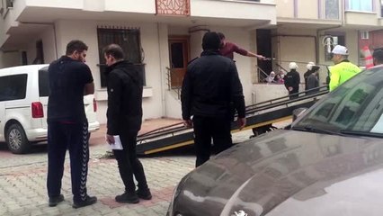 Sancaktepe'deki silahlı kavgada 2 kişi ölü, 1 kişi yaralandı
