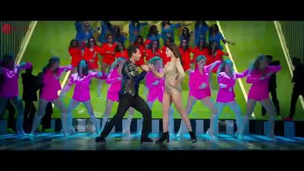 Hook Up Song from Student of the Year 2 🎶 | Tiger Shroff, Alia | Vishal-Shekhar & Neha Kakkar