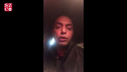 Gazeteci Murat Ağırel tutuklandı