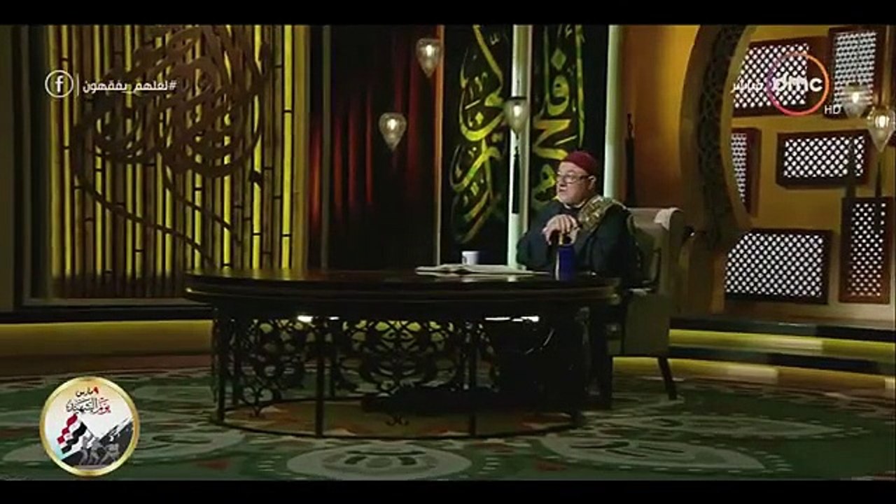 خالد الجندي: هذا هو التدين المغشوش