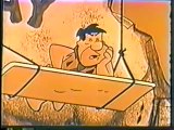 Flintstones Promos from 1960 to 1965