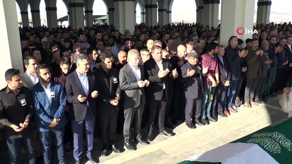 Tiryakioğlu ailesinin acı günü