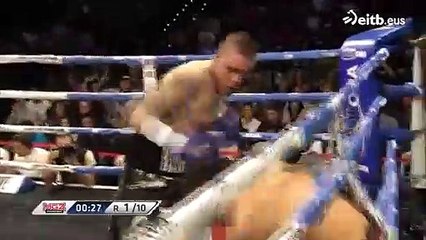 Kerman Lejarraga vs Jose de Jesus Macias 2020-02-29