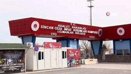 Adalet Bakanlığından kadın mahkumlara 8 Mart jesti