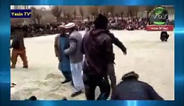 Hundur Yasin Ghizer | Diamond Jubilee Celebration | 20 Dec 2017