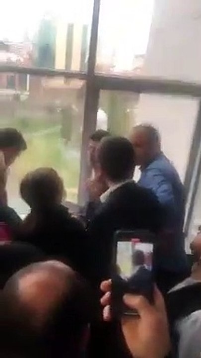 Yeniçağ gazetesi yazarı Murat Ağırel hakkında İstanbul 5. Sulh Ceza Hakimliği, avukatlara