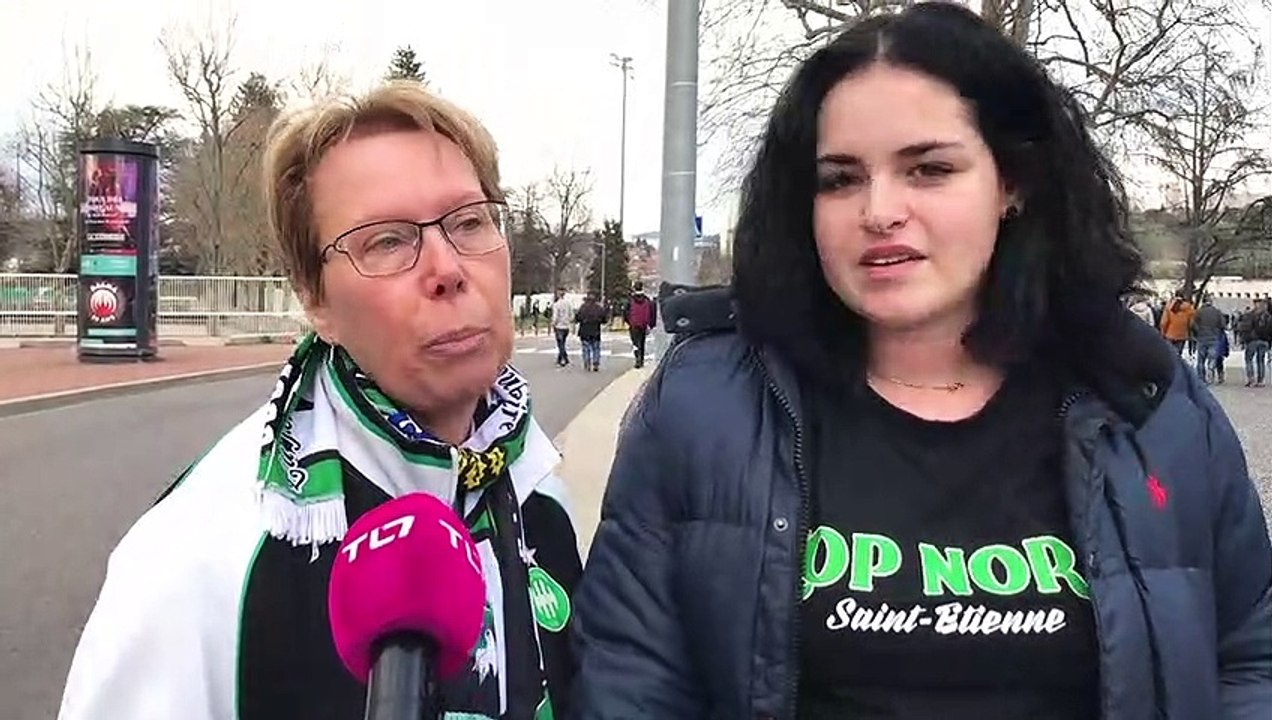 St-Etienne-Bordeaux « Touchés mais pas coulés »