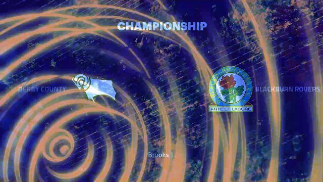 Resumen partido entre Derby County y Blackburn Rovers Jornada 37 Championship