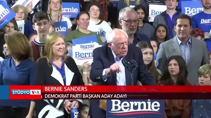 Demokrat Parti Adaylık Yarışında Bundan Sonra Ne Olacak?