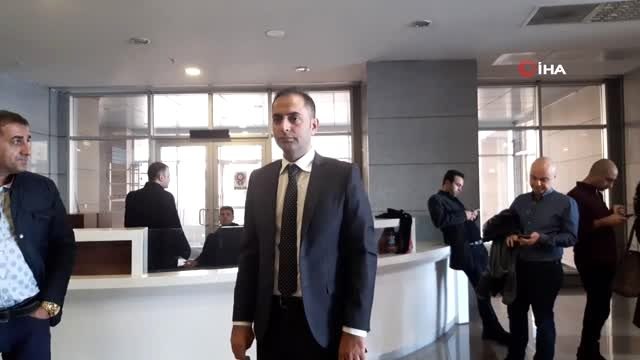 Yeniçağ Gazetesi yazarı Murat Ağırel tutuklandı