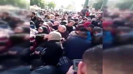 - Mısır, korona virüsü taşımayanlara belge veriyor
