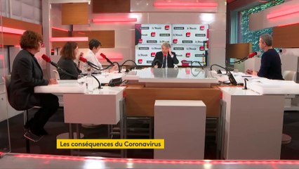 Thierry Breton : "Il est trop tôt pour qualifier l'ampleur économique" du coronavirus