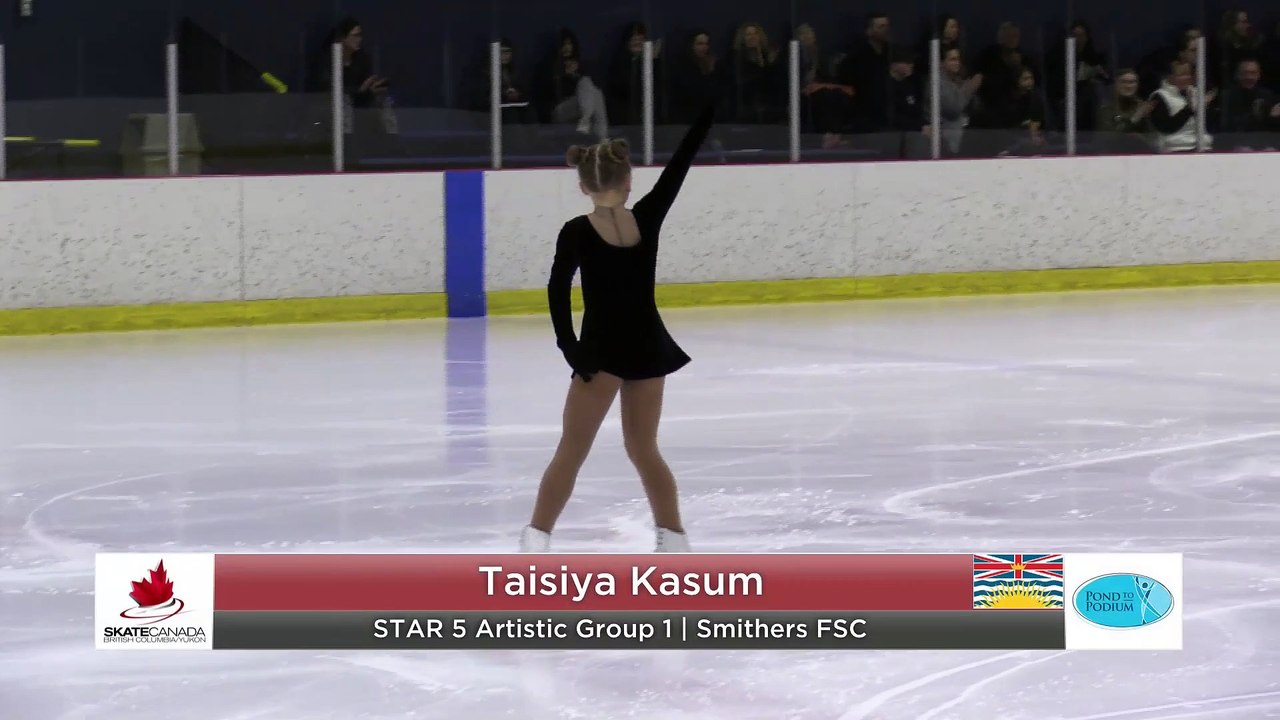 Star 10 Gold Follow SoloDance 2020 belair Direct Super Series Final - Rink 2 (48)