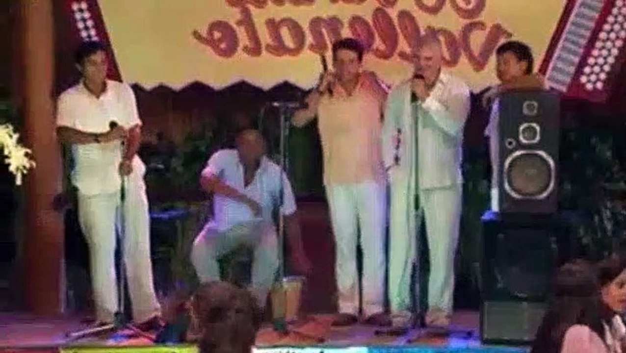 Rafael Orozco Capitulo 13