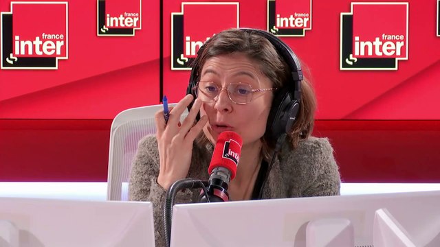 On n'arrête pas l'éco avec Christophe Robert, délégué général de la Fondation Abbé-Pierre