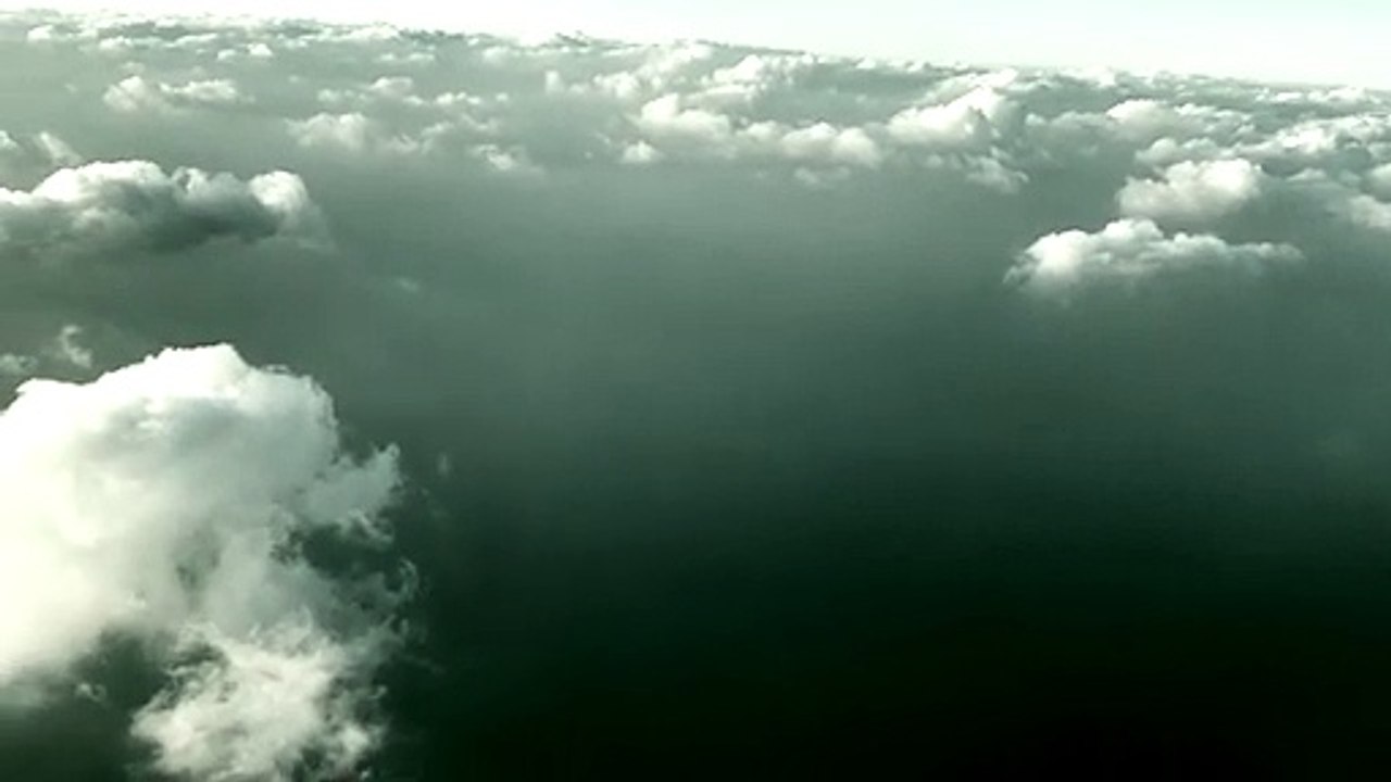 Marc Lowe - "Put Aside"