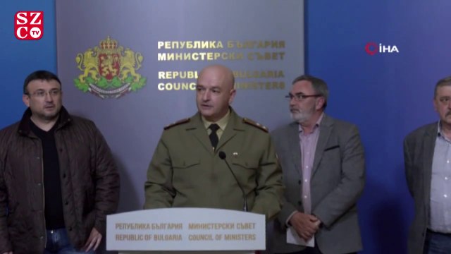 Corona virüsü bir komşuya daha sıçradı!