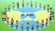 [UnH] Inazuma Eleven GO: Chrono Stone - Capitulo 10 - HD Sub Español
