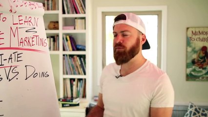 How to Learn Affiliate Marketing