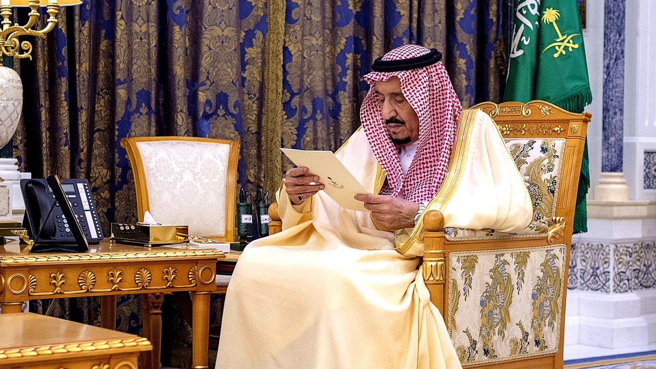 Saudi crackdown widens amid reports of further arrests of royals