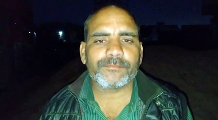 चोरी-छिपे कम दामों बिक्री हो रही खाद की
