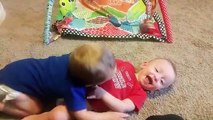 Funny_Twin_Babies_Arguing_Over_#4_-_WE_LAUGH(360p)