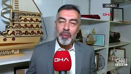 Denizli'den 15 milyon Euro'luk balık ihracatı