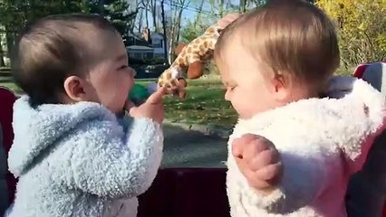 Funny_Twin_Babies_Arguing_Over_#5_-_WE_LAUGH(360p)