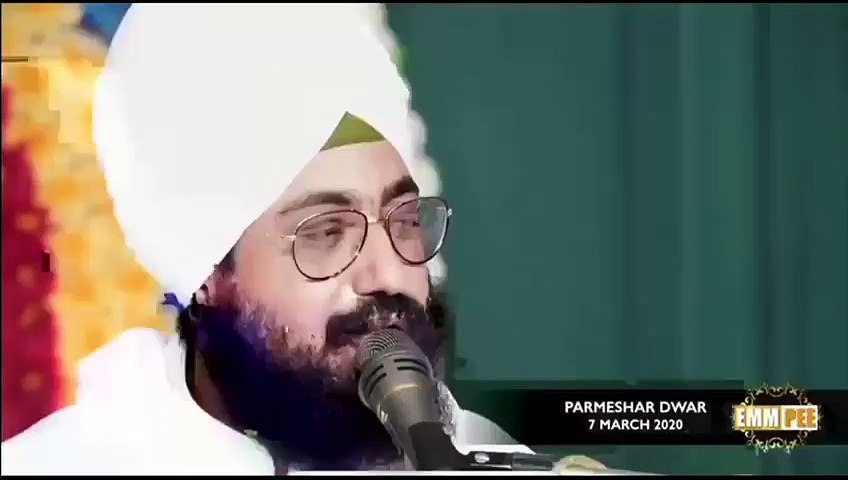 ਢੱਡਰੀਆਂਵਾਲੇ ਦਾ ਸੱਚ