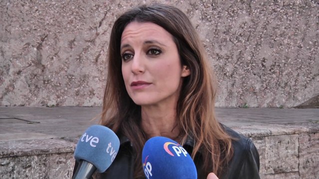 Levy reivindica el feminismo inclusivo, el que no divide