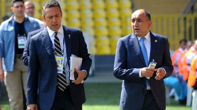 Semih Özsoy'dan Galatasaray'a gönderme: Zorlu'yu işaret edip Ligde şaibe var diyenler neden ortadan kayboldu?