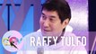 Raffy Tulfo looks back on his days before he became the 