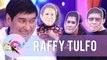Raffy Tulfo's revelations about his brothers | GGV