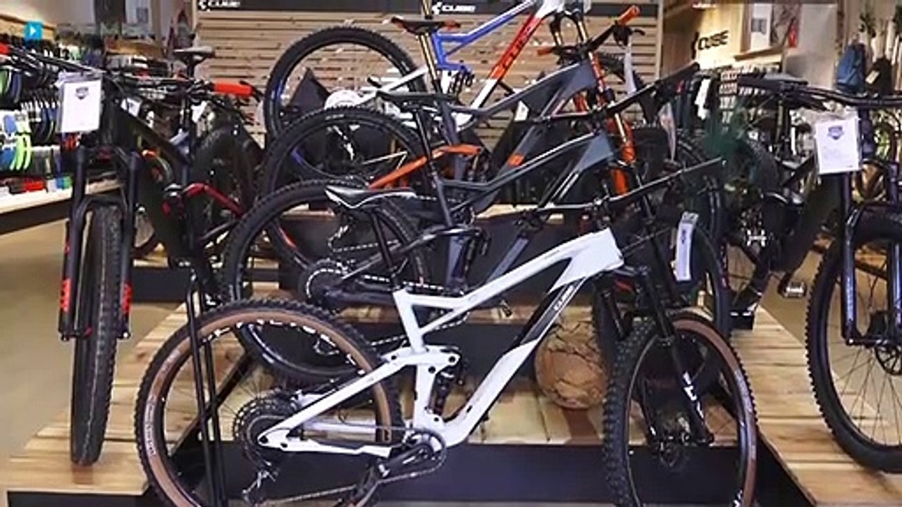 Rad'l Hüttner Johannes Hüttner in Massing – Fahrrad-Anhänger, Helme, Bekleidung & Bike-Leasing