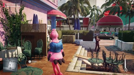 Hitman: l'habit fait le moine?