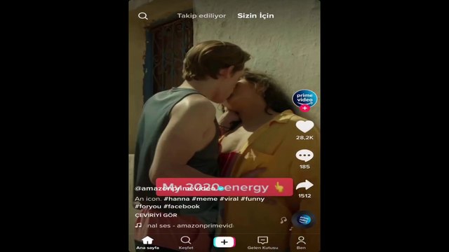 SEKSİ KIZLAR KOMİK ANLAR TİK TOK VİDEOLARI