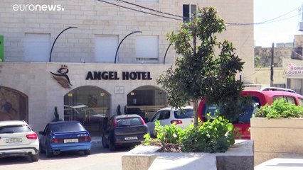 نتنياهو: إسرائيل قد تغلق أبوابها أمام جميع القادمين إليها بسبب كورونا وتستهلها بمصر