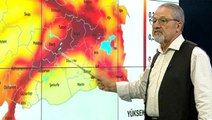 Prof. Dr. Naci Görür, Yalova açıklarında meydana gelen depremi yorumladı: Adalar fayı çatırdıyor demektir