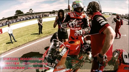 WORLDSBK 2020 - Phillip Island Race 2 Result