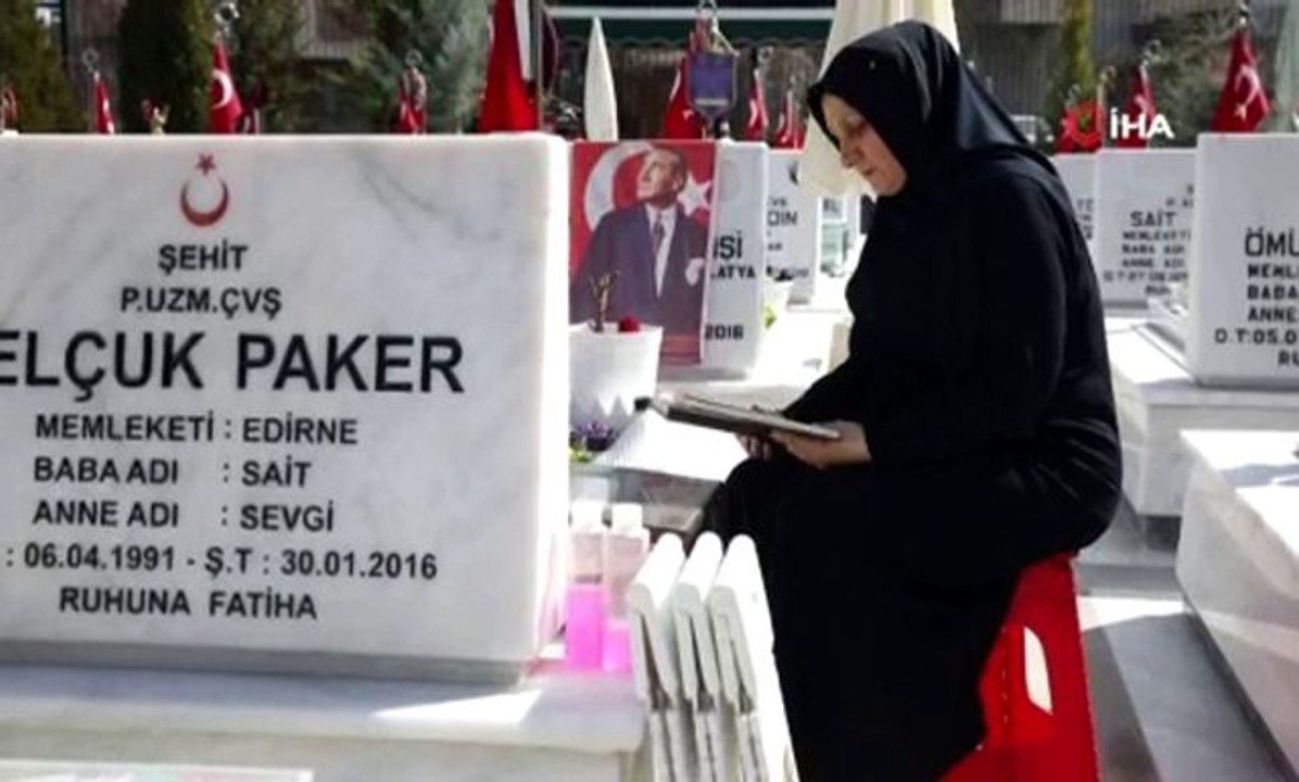 Aile, Çalışma ve Sosyal Hizmetler Bakanlığı'ndan anlamlı video