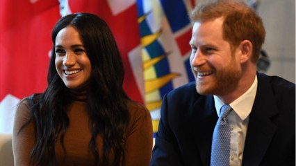 Meghan Markle Shares Archie On Cusp Of Milestone