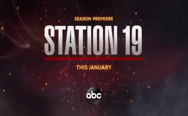 Station 19 - Promo 3x08