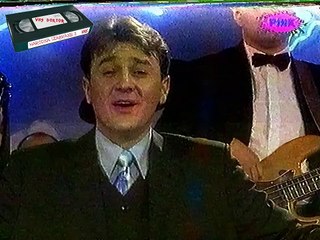 Nedeljko Bajic Baja Leptica i sirotan Europink 1998